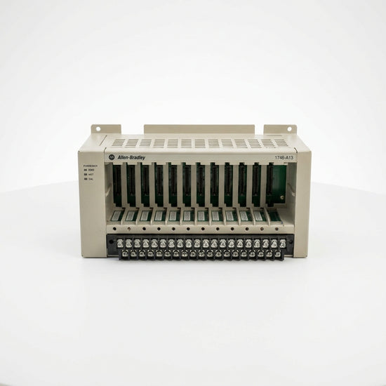 Allen-Bradley 1746-A13