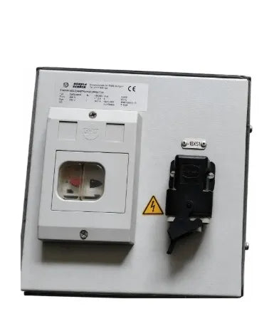 Burkle Schck Ea5049sp