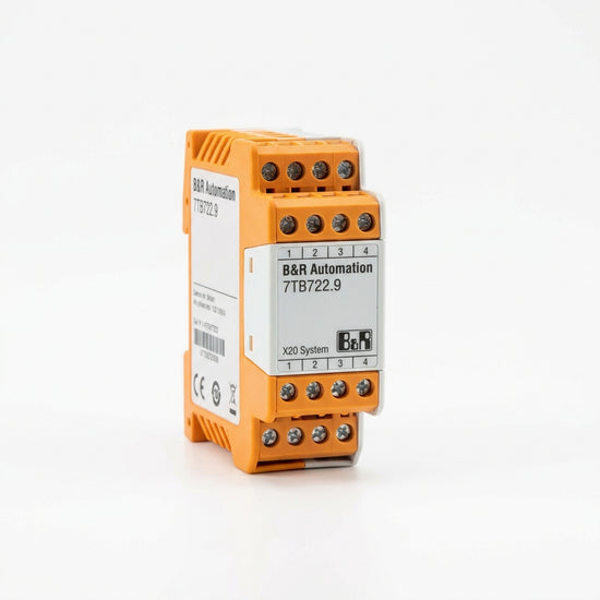 B&R Automation 7TB722.9