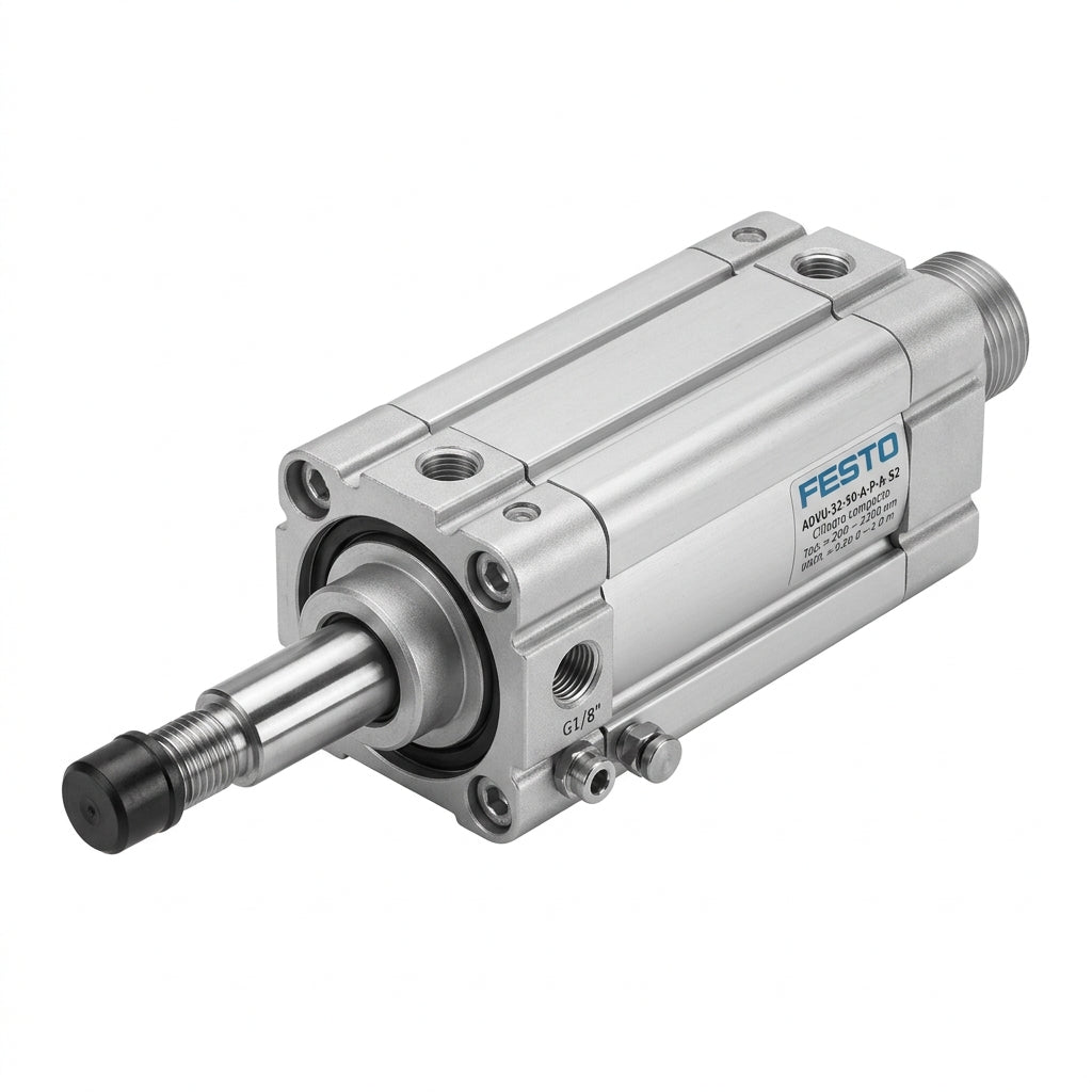 FESTO ADVU-32-50-A-P-A-S2
