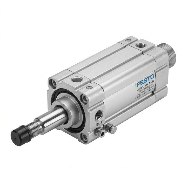 FESTO ADVU-32-50-A-P-A-S2