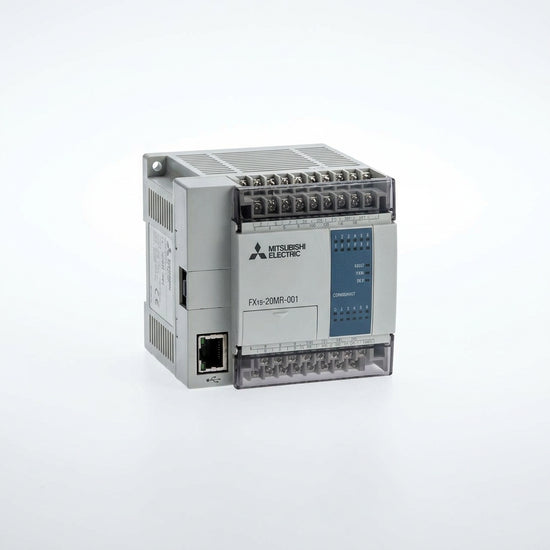 Mitsubishi Electric FX1S-20MR-001