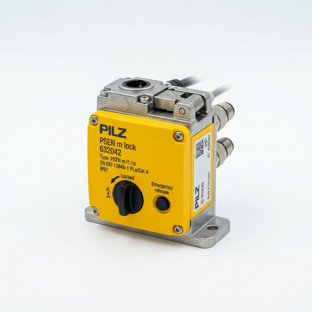 PILZ 632042