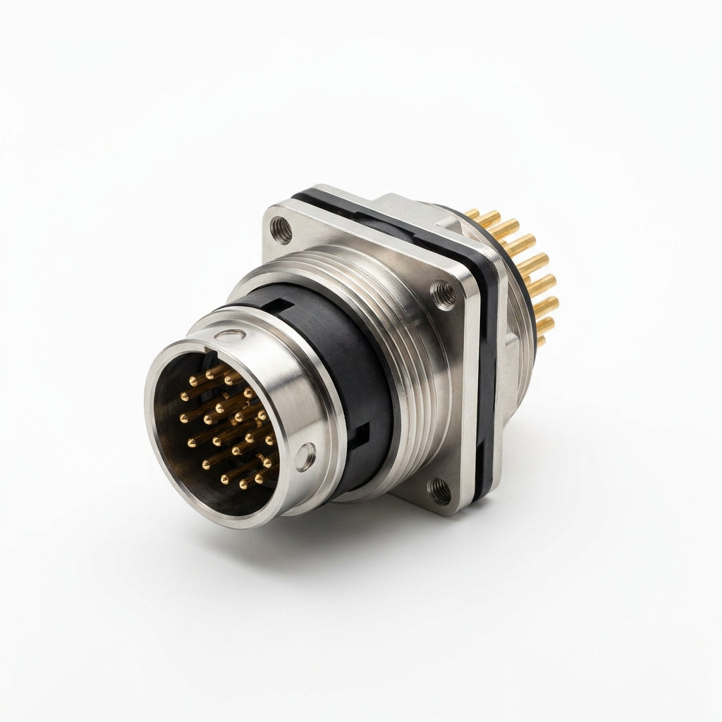 BIND T M12/M12 5p TURCK Conector