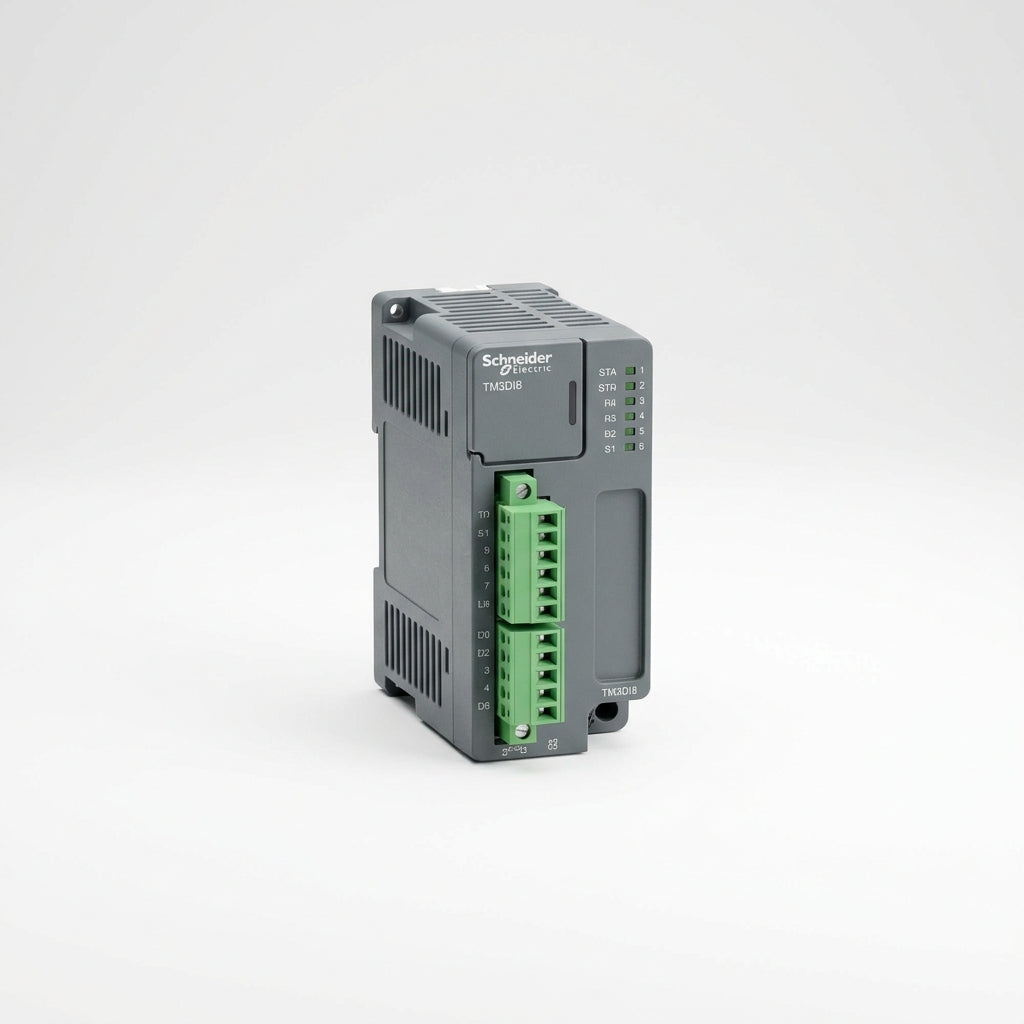 Schneider Electric TM3DI8