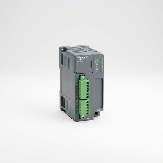 Schneider Electric TM3DI8