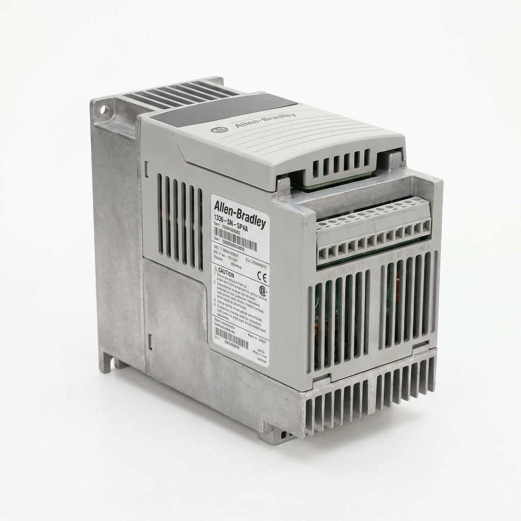 Allen-Bradley 1336-SN-SP4A