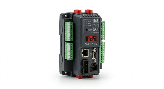 B&R 0MC211.9