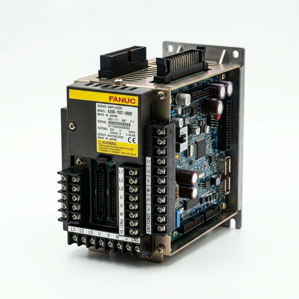 FANUC A20B-1007-0800