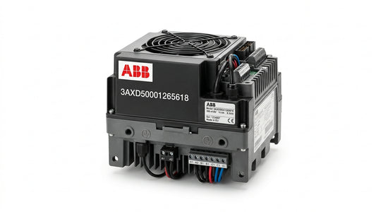 ABB 3AXD50001265618