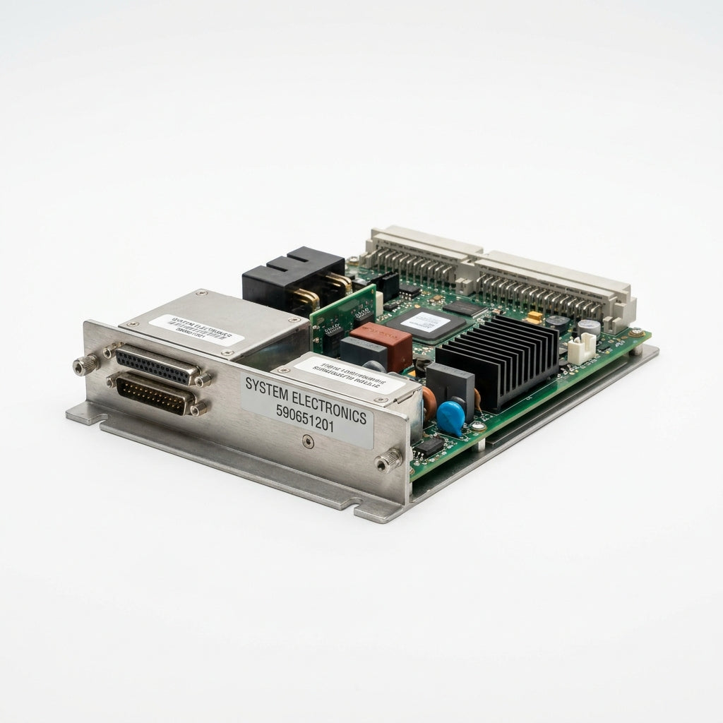 SYSTEM ELECTRONICS 590651201