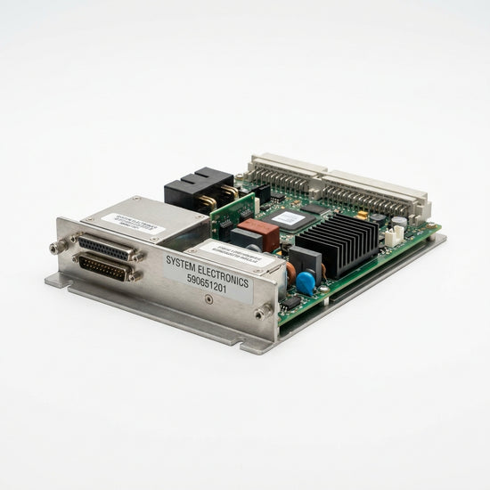 SYSTEM ELECTRONICS 590651201