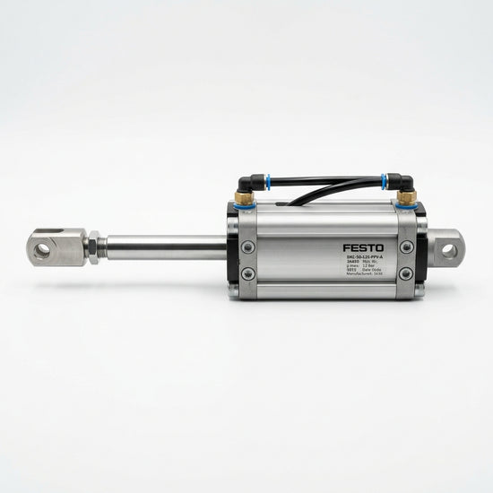 FESTO DNC-50-125-PPV-A