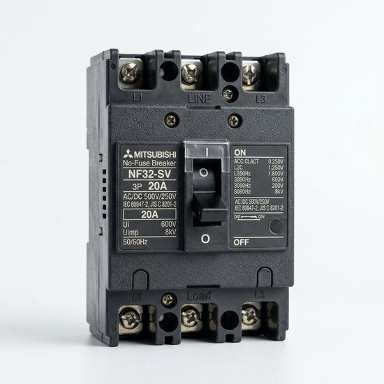 MITSUBISHI/FA NF32-SV3P20A