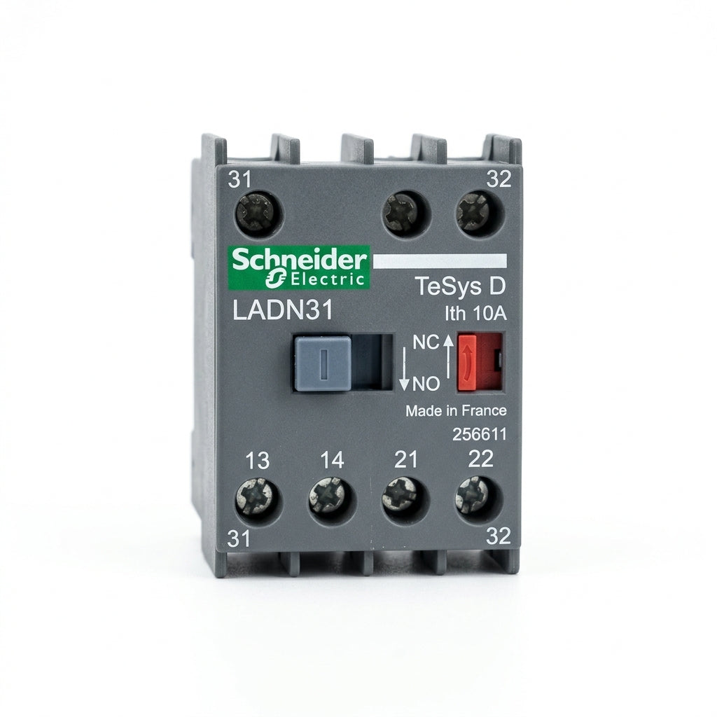 SCHNEIDER ELECTRIC LADN31