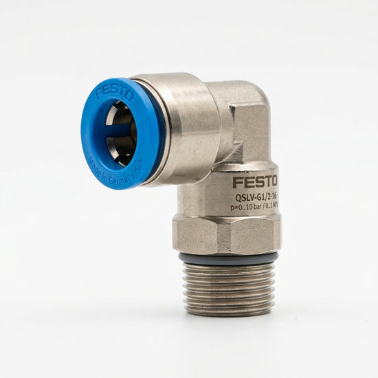 FESTO QSLV-G1/2-16