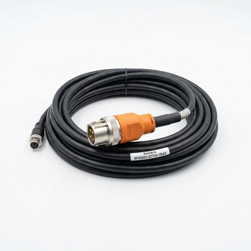 Siemens 6FX3002-2CT20-1BA0