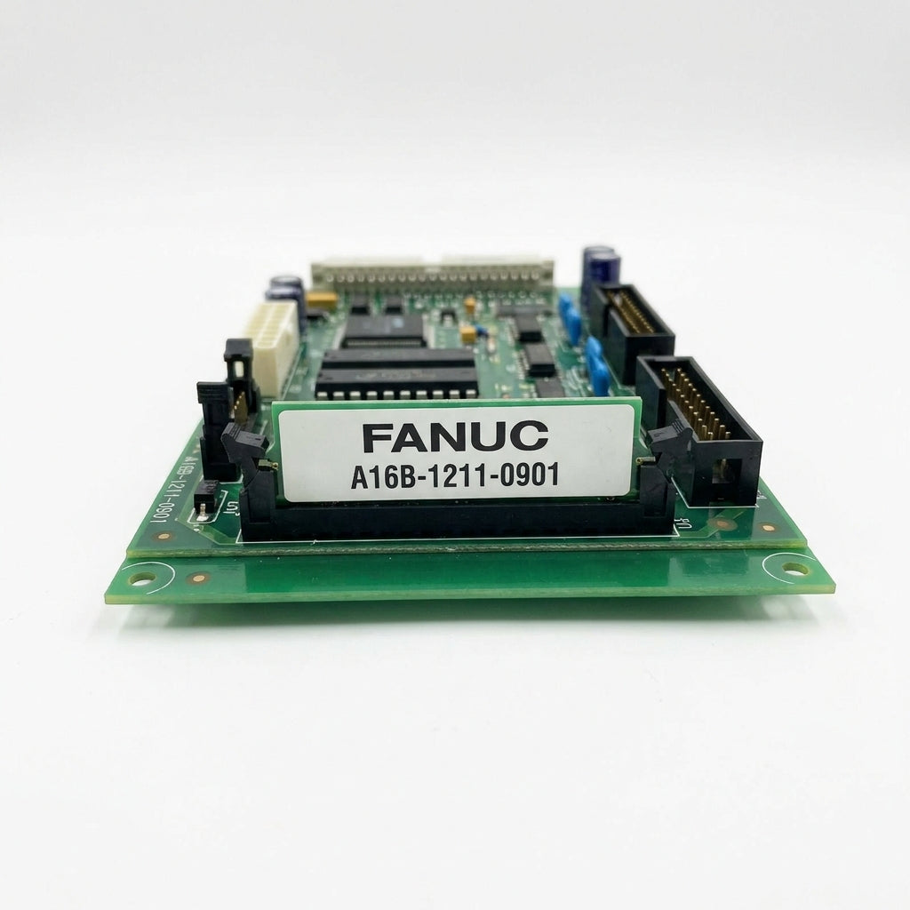 FANUC A16B-1211-0901