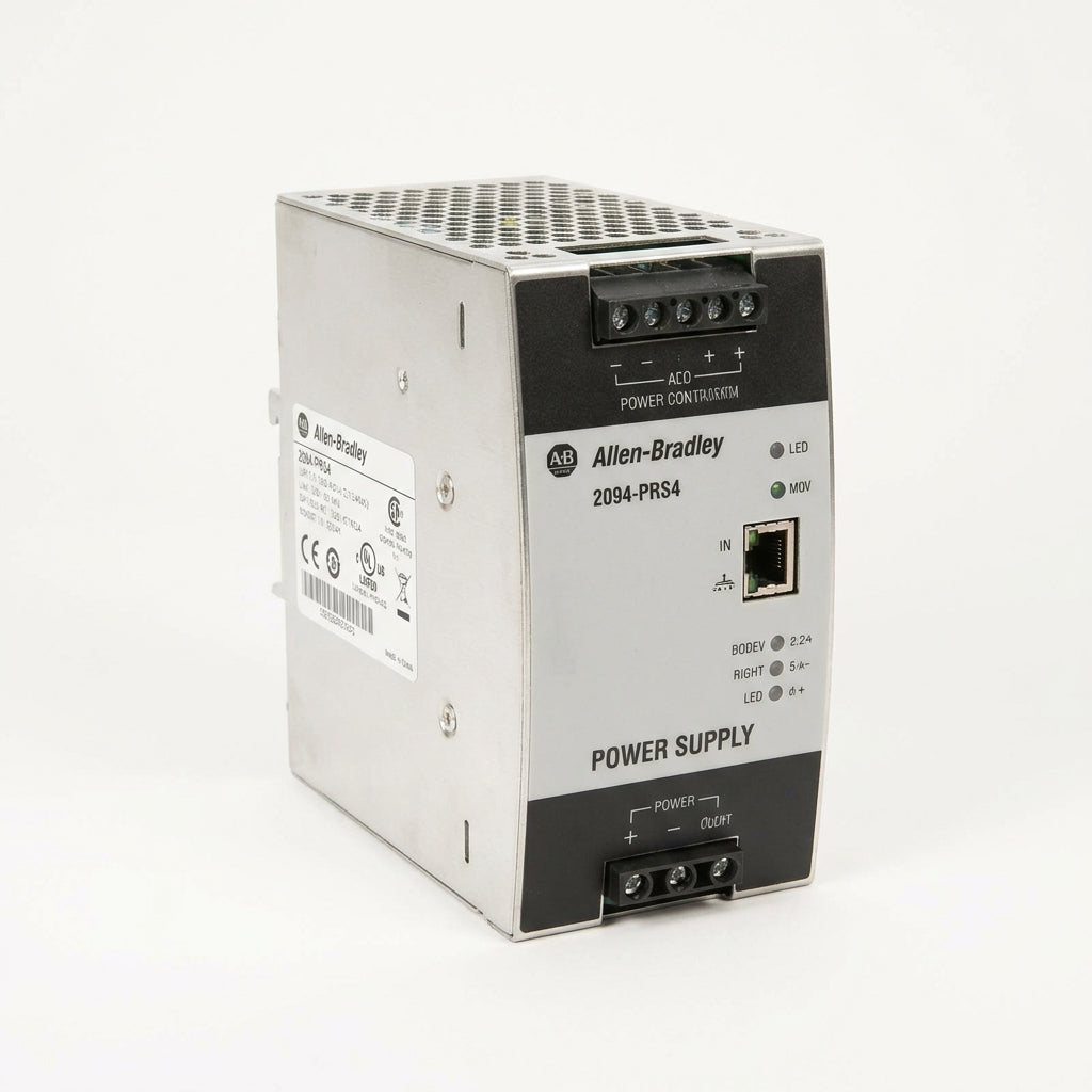 Allen-Bradley 2094-PRS4