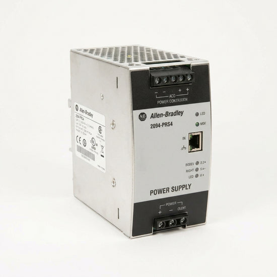 Allen-Bradley 2094-PRS4