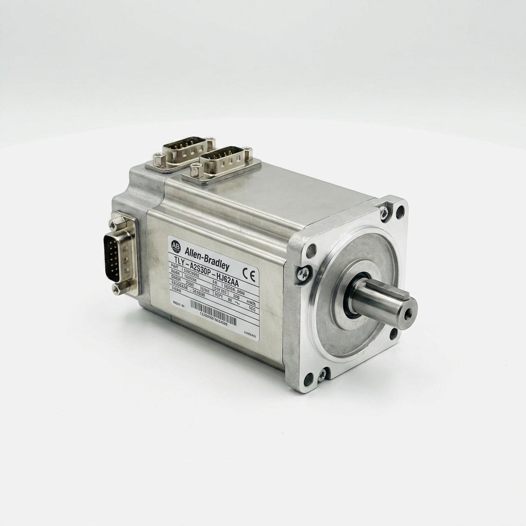 Allen-Bradley TLY-A2530P-HJ62AA