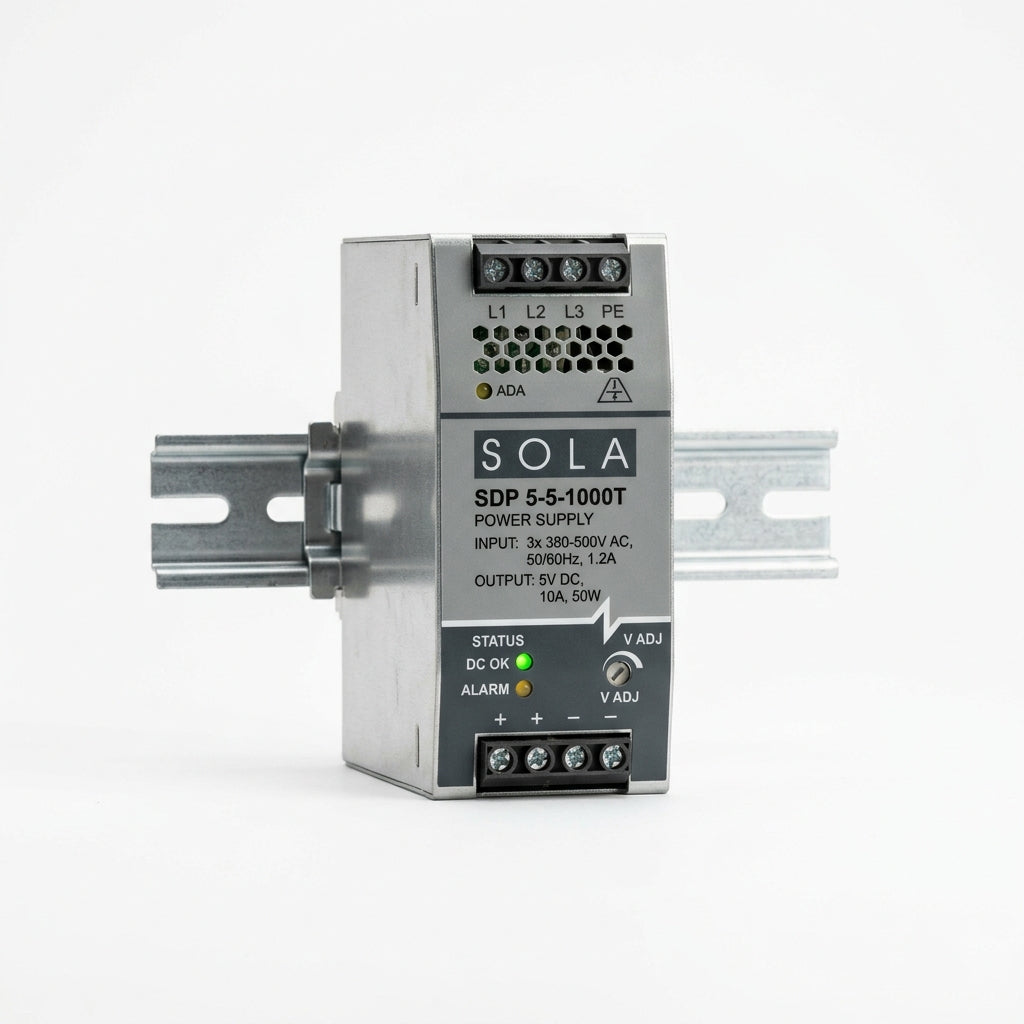 SOLA SDP 5-5-1000T