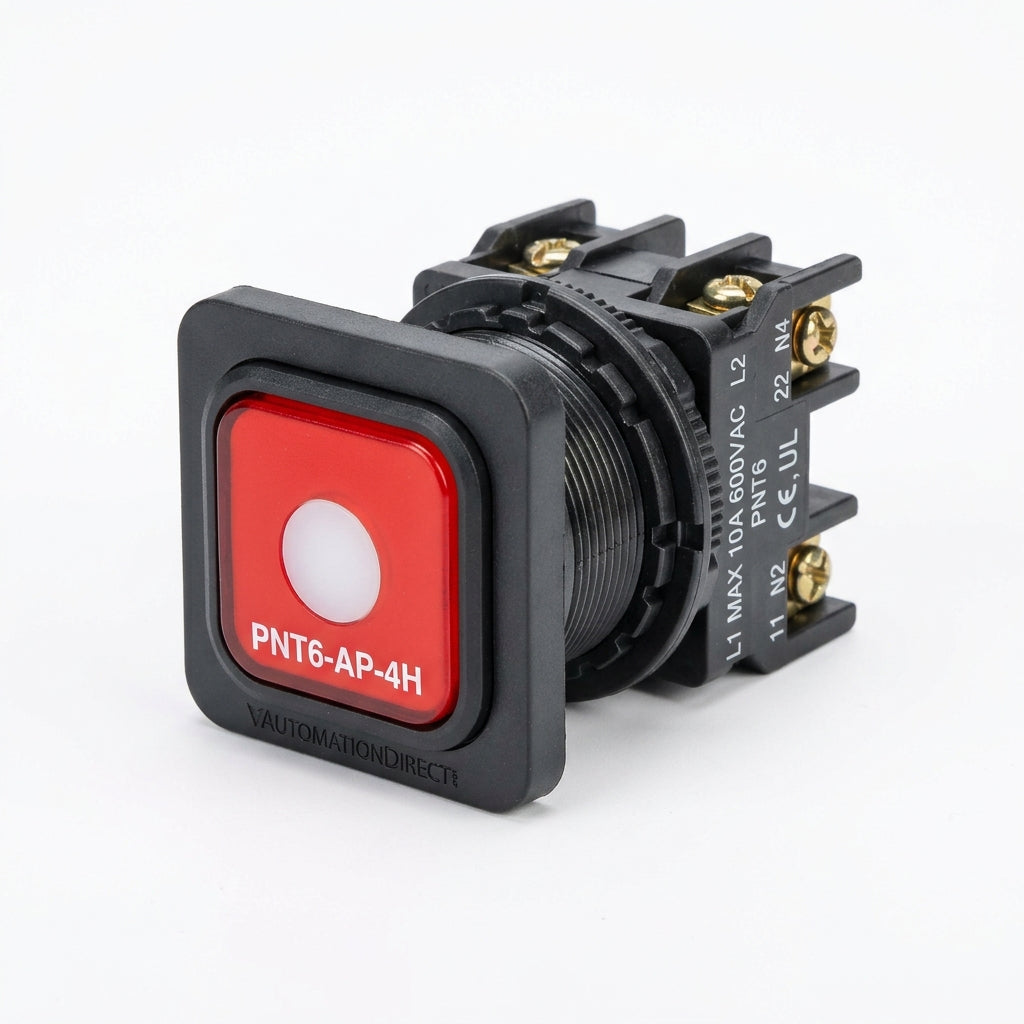 AUTOMATION DIRECT PNT6-AP-4H