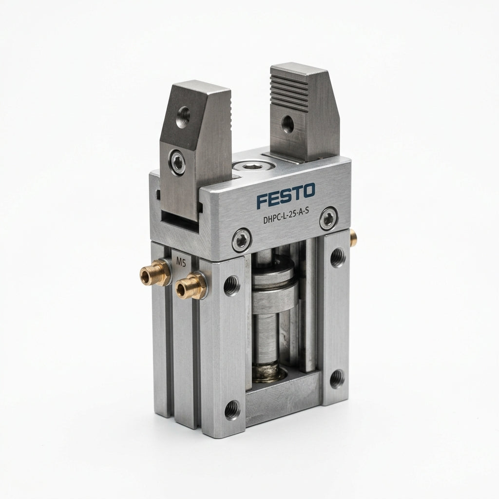 FESTO DHPC-L-25-A-S