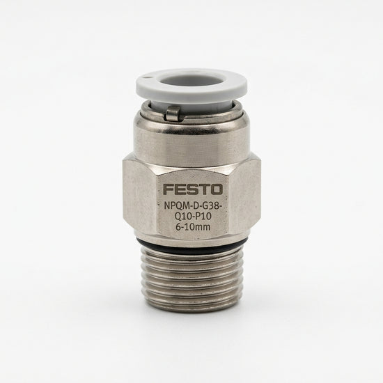FESTO NPQM-D-G38-Q10-P10