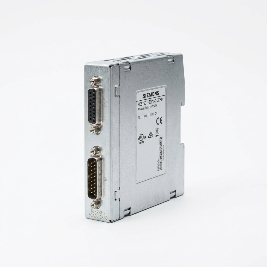 SIEMENS/FA 6ES7231-5QA30-0XB0