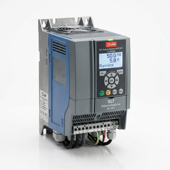 Variador de velocidad Automation Drive FC 301 – 131B0980