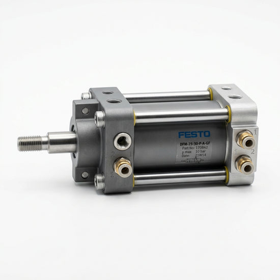 FESTO DFM-25-30-P-A-GF