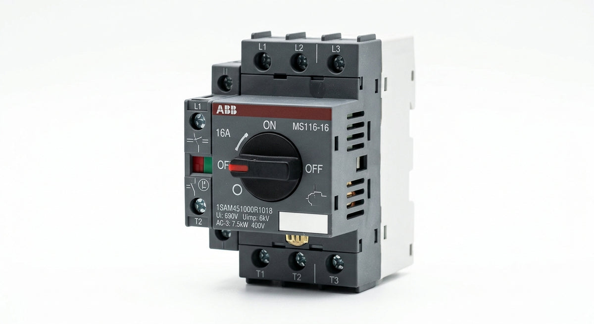 ABB 1SAM451000R1018