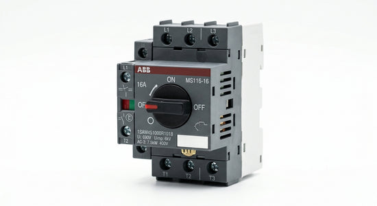 ABB 1SAM451000R1018
