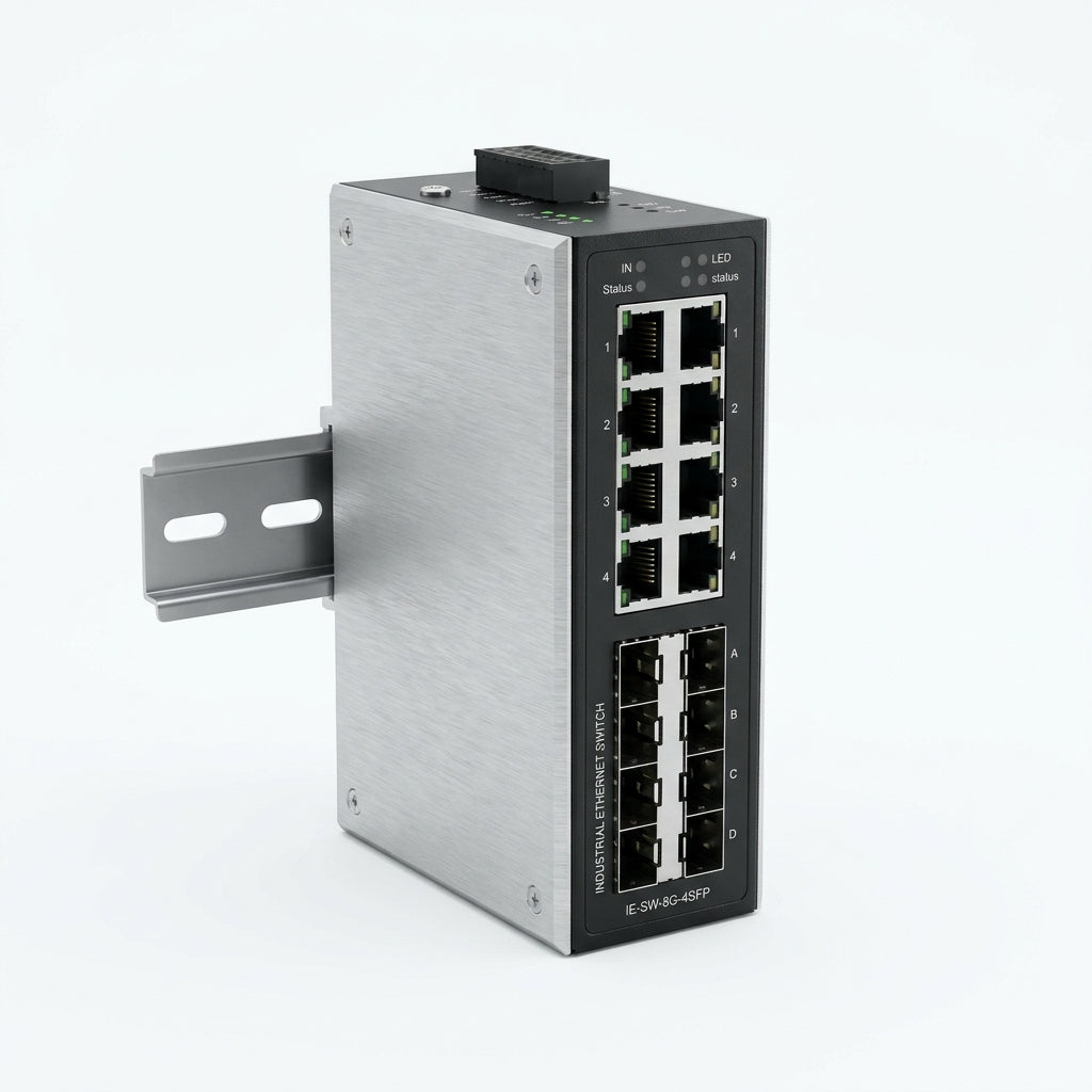 BIND 1783-BMS06TA STRATIX 5700 MOdulo de conmutador gestionado Ethernet