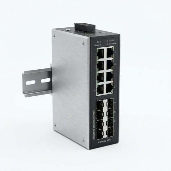 BIND 1783-BMS06TA STRATIX 5700 MOdulo de conmutador gestionado Ethernet