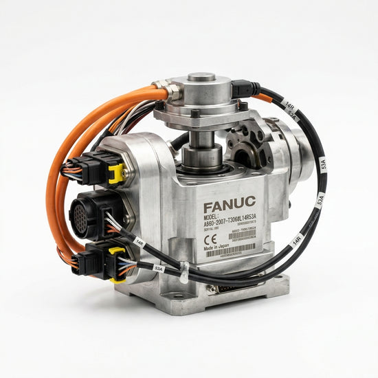 FANUC A660-2007-T306#L14R53A