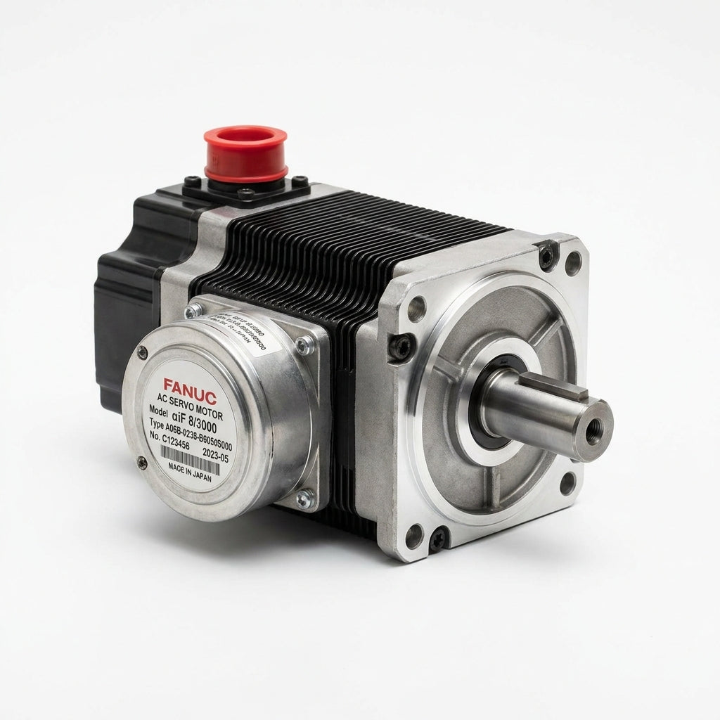 FANUC A06B-0238-B605#S000