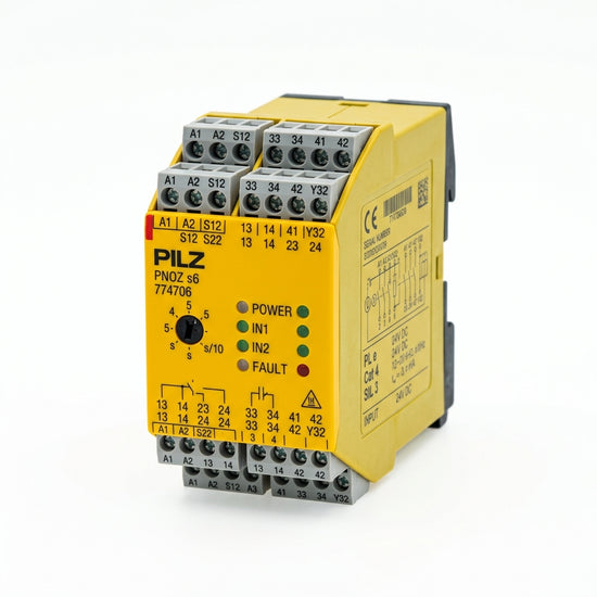 PILZ 774706