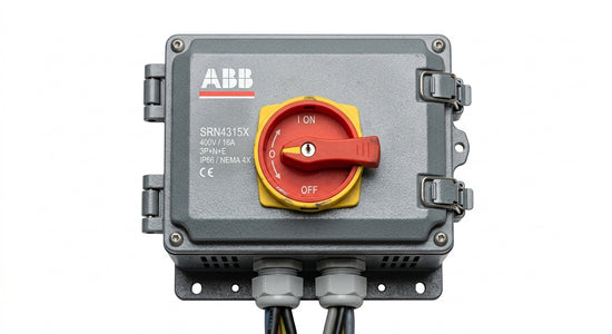 ABB SRN4315X