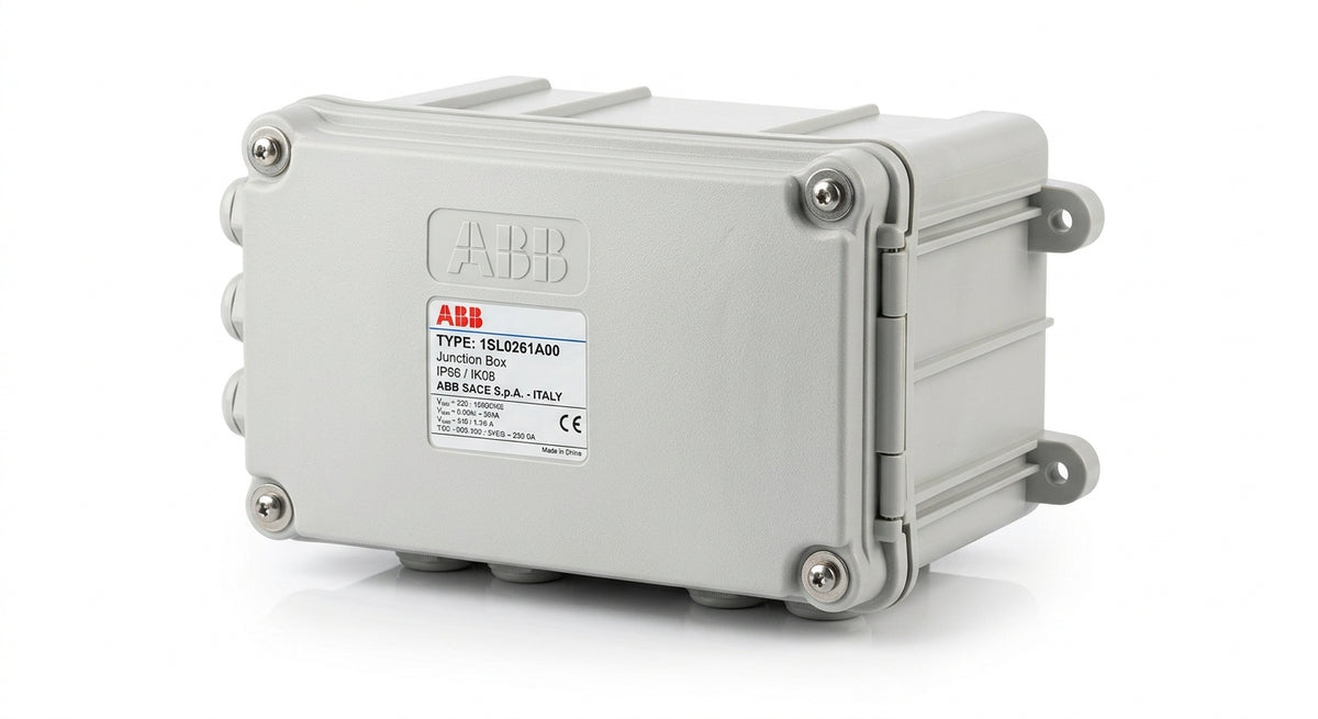 ABB 1SL0261A00