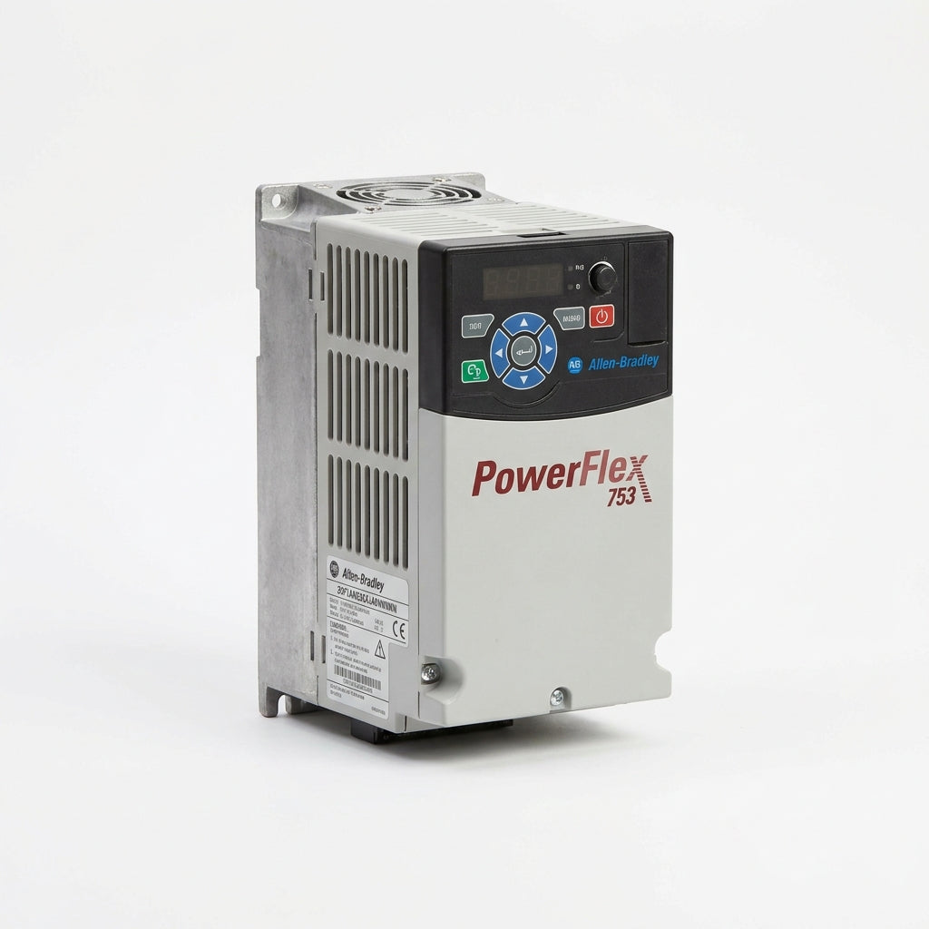 Allen-Bradley PowerFlex 753 (20F1ANE024JA0NNNNN)