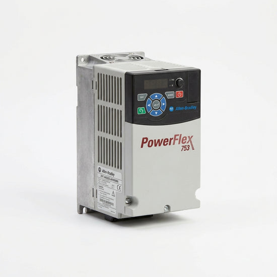 Allen-Bradley PowerFlex 753 (20F1ANE024JA0NNNNN)
