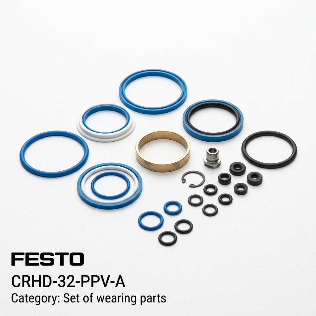 FESTO CRHD- 32-PPV-A