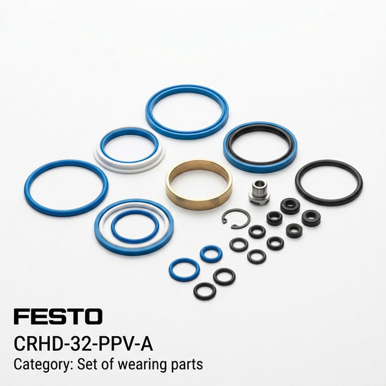 FESTO CRHD- 32-PPV-A