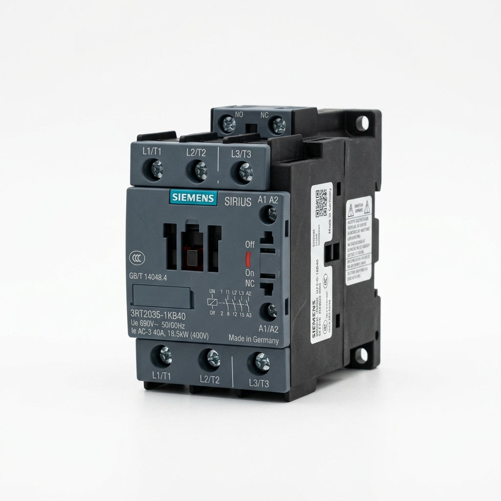 SIEMENS 3RT2035-1KB40
