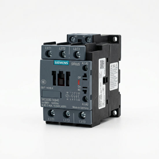 SIEMENS 3RT2035-1KB40