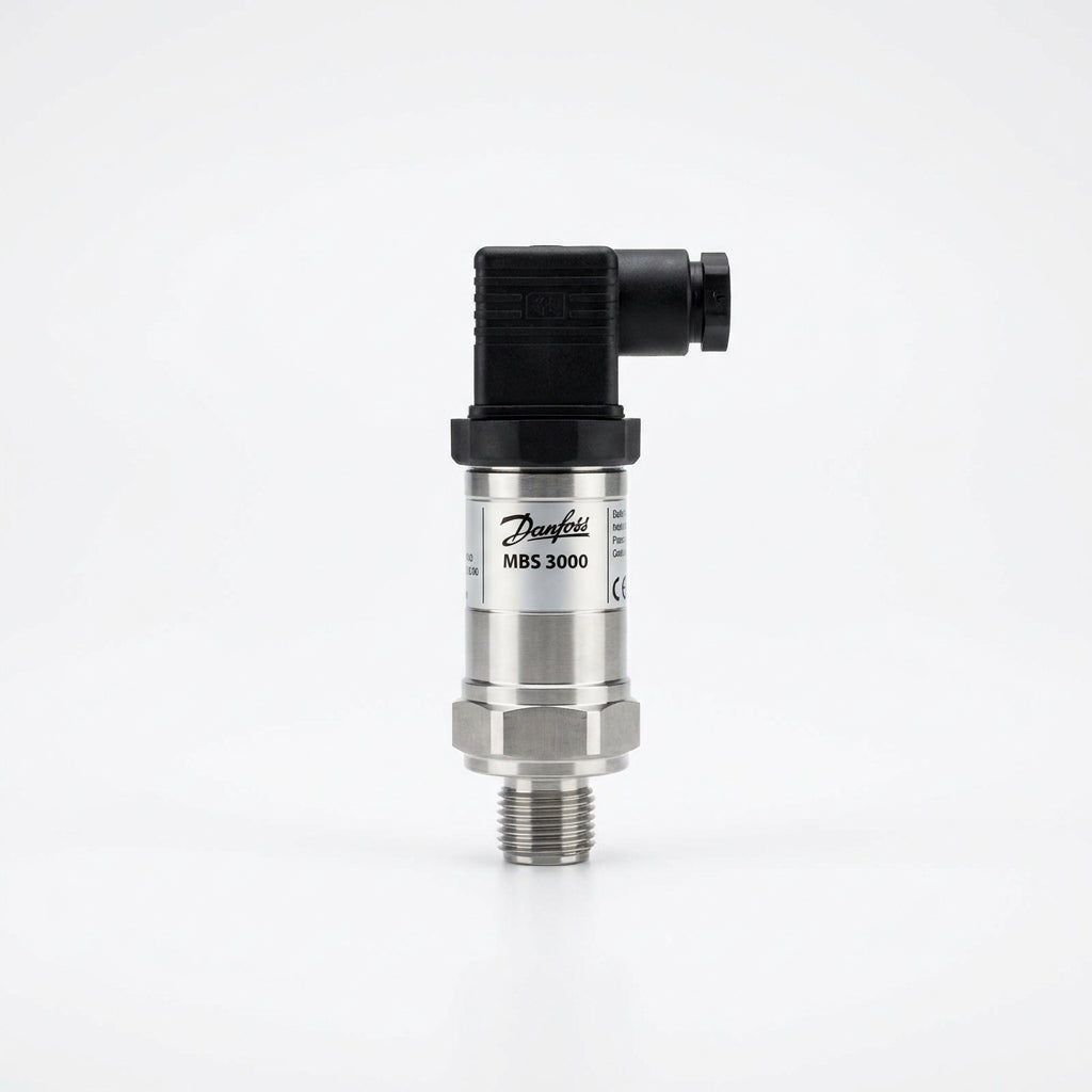 Danfoss MBS 3000