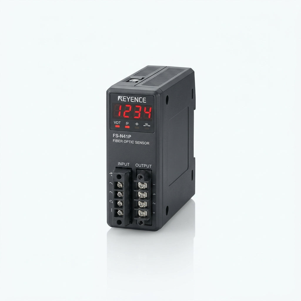 Keyence FS-N41P