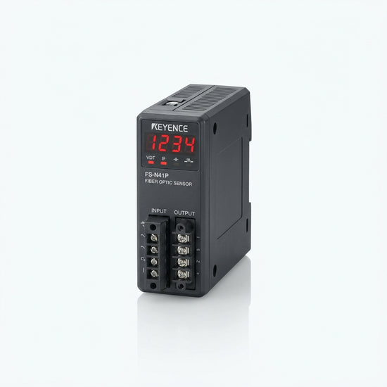 Keyence FS-N41P